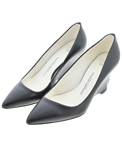TOSHINOSUKE TAKEGAHARA Pumps/Heels