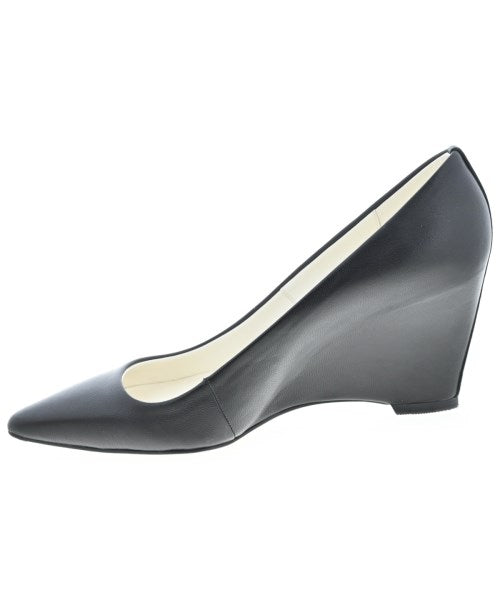 TOSHINOSUKE TAKEGAHARA Pumps/Heels