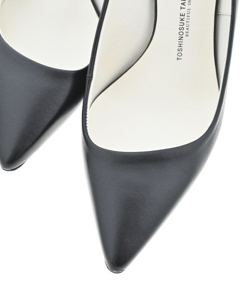 TOSHINOSUKE TAKEGAHARA Pumps/Heels