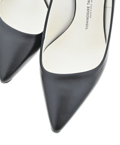 TOSHINOSUKE TAKEGAHARA Pumps/Heels