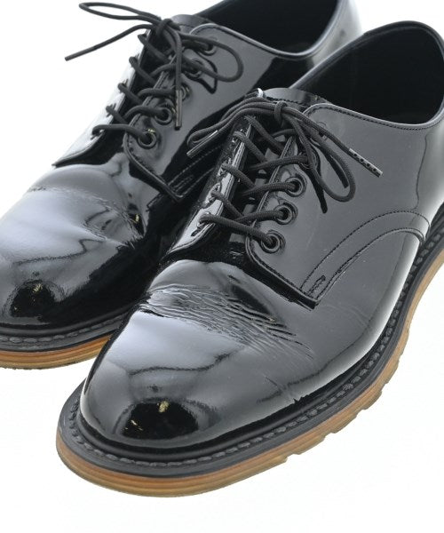 TOSHINOSUKE TAKEGAHARA Dress shoes