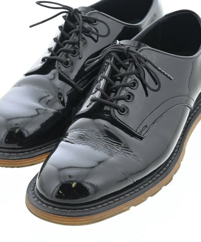 TOSHINOSUKE TAKEGAHARA Dress shoes