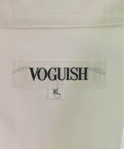 VOGUISH Casual shirts