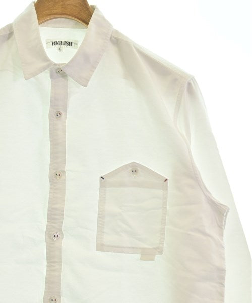 VOGUISH Casual shirts