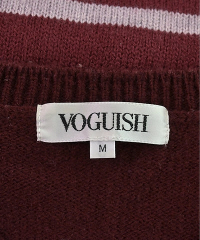 VOGUISH Sweaters