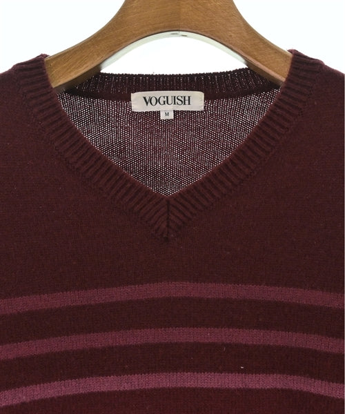 VOGUISH Sweaters