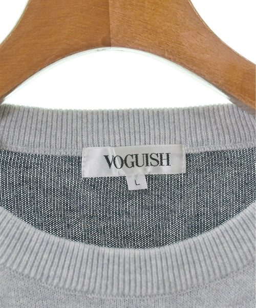 VOGUISH Sweaters