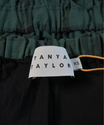 Tanya Taylor Blouses