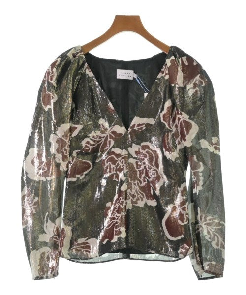 Tanya Taylor Blouses