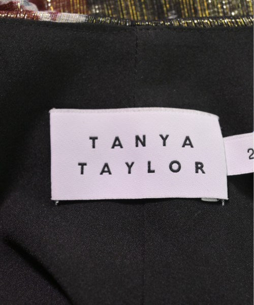 Tanya Taylor Blouses