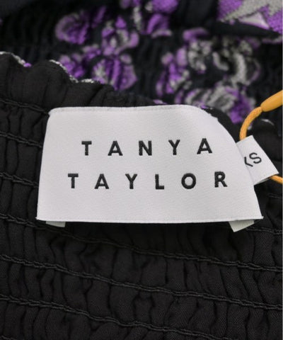 Tanya Taylor Blouses