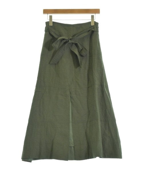 Tanya Taylor Long/Maxi length skirts