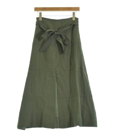 Tanya Taylor Long/Maxi length skirts