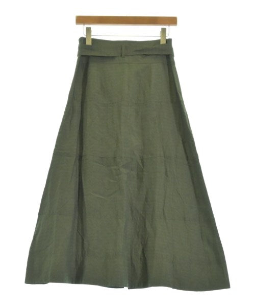 Tanya Taylor Long/Maxi length skirts