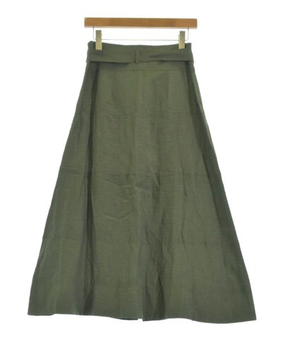 Tanya Taylor Long/Maxi length skirts