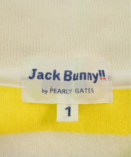 Jack Bunny!! by PEARLY GATES Polo Shirts