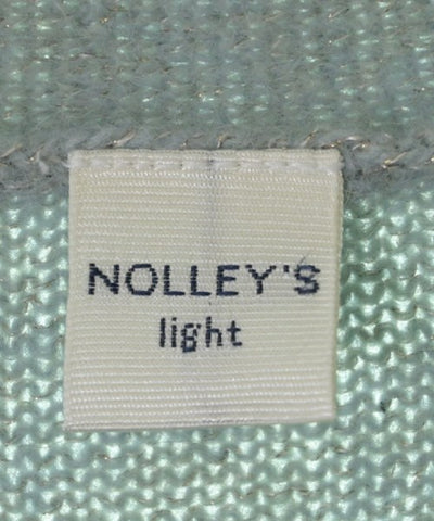 NOLLEY'S Light Sweaters