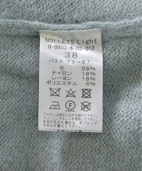 NOLLEY'S Light Sweaters