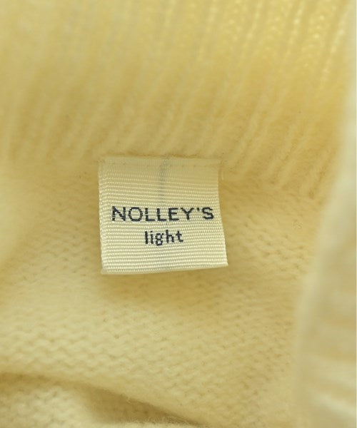 NOLLEY'S Light Sweaters