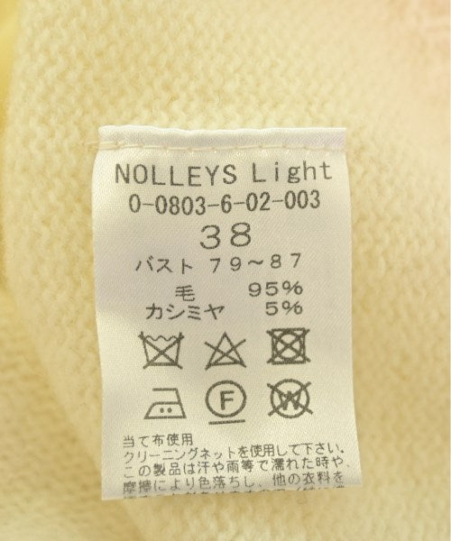 NOLLEY'S Light Sweaters