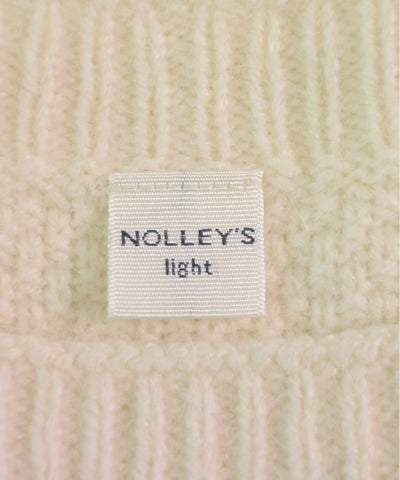 NOLLEY'S Light Sweaters