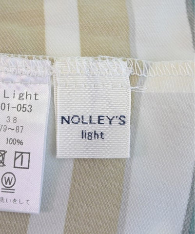 NOLLEY'S Light Blouses