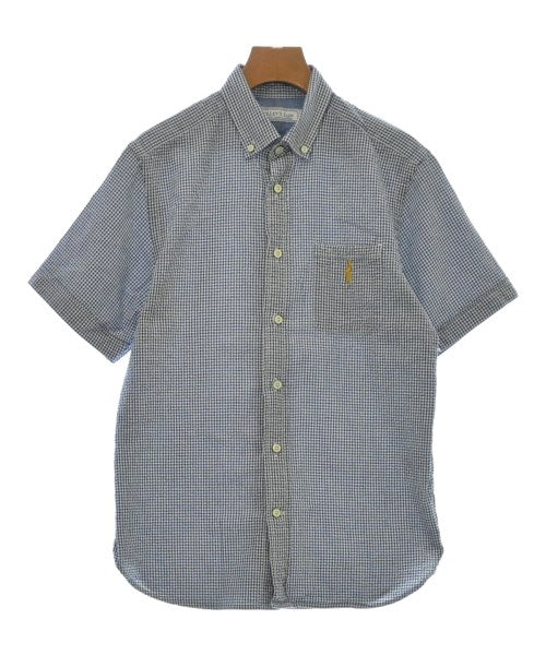 NOLLEY'S Light Casual shirts