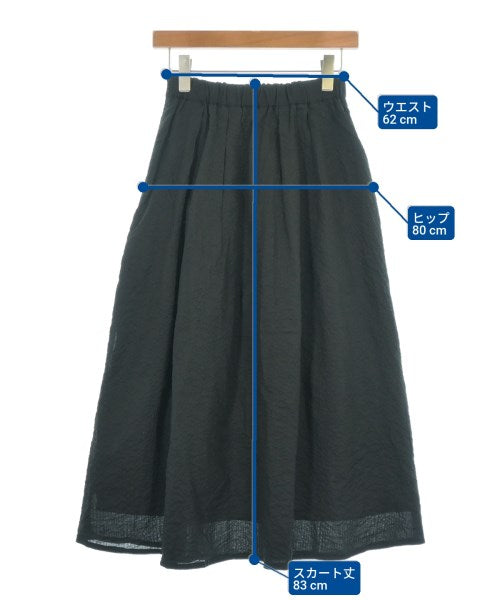 NOLLEY'S Light Long/Maxi length skirts