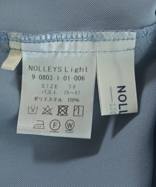 NOLLEY'S Light Blouses