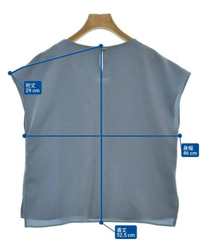 NOLLEY'S Light Blouses