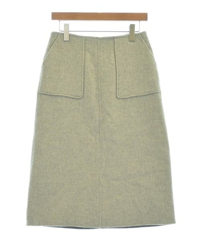 NOLLEY'S Light Knee length skirts