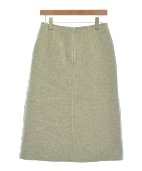 NOLLEY'S Light Knee length skirts