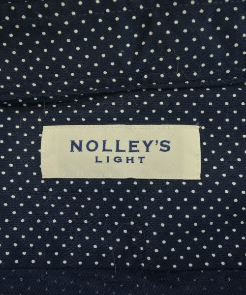 NOLLEY'S Light Casual shirts