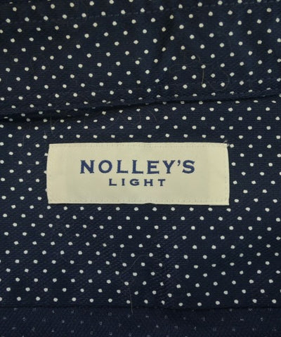 NOLLEY'S Light Casual shirts