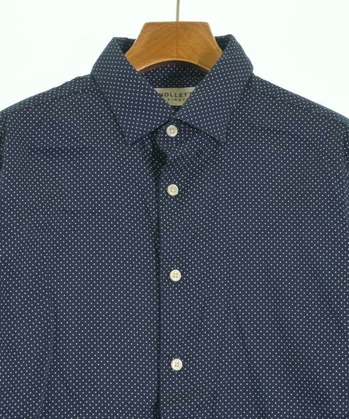 NOLLEY'S Light Casual shirts