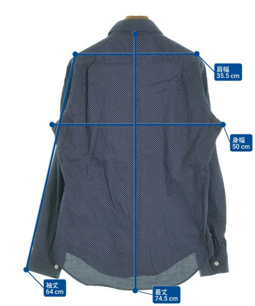 NOLLEY'S Light Casual shirts