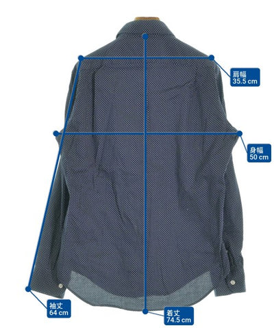 NOLLEY'S Light Casual shirts