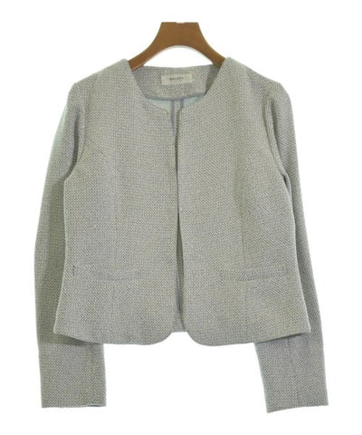 NOLLEY'S Light Collarless jackets