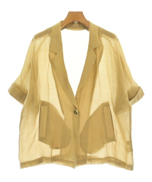 NOLLEY'S Light Casual jackets