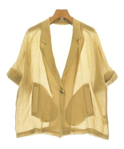 NOLLEY'S Light Casual jackets