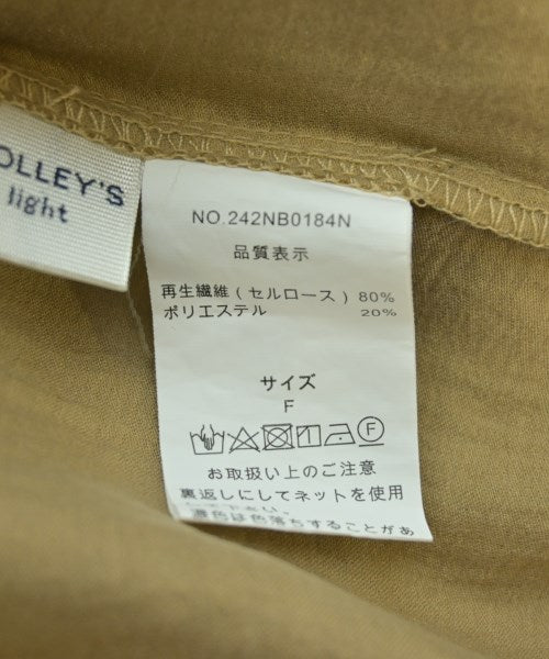 NOLLEY'S Light Casual jackets