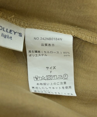 NOLLEY'S Light Casual jackets