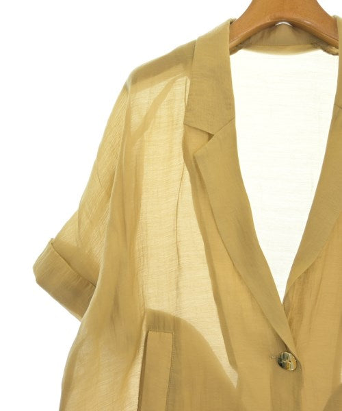 NOLLEY'S Light Casual jackets