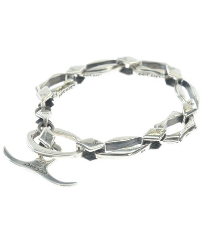 GOTHIC YOHJI YAMAMOTO Bracelets/Bangles