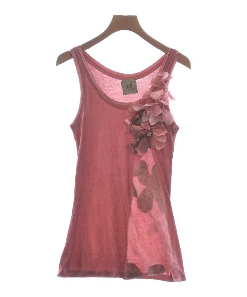 MARIE LOUISE Sleevelesses