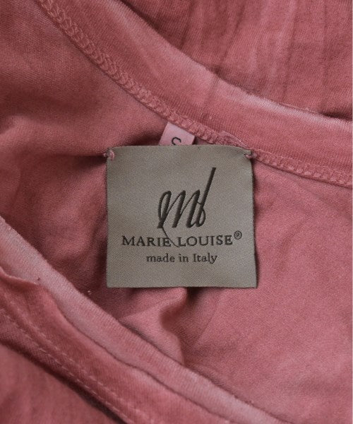 MARIE LOUISE Sleevelesses