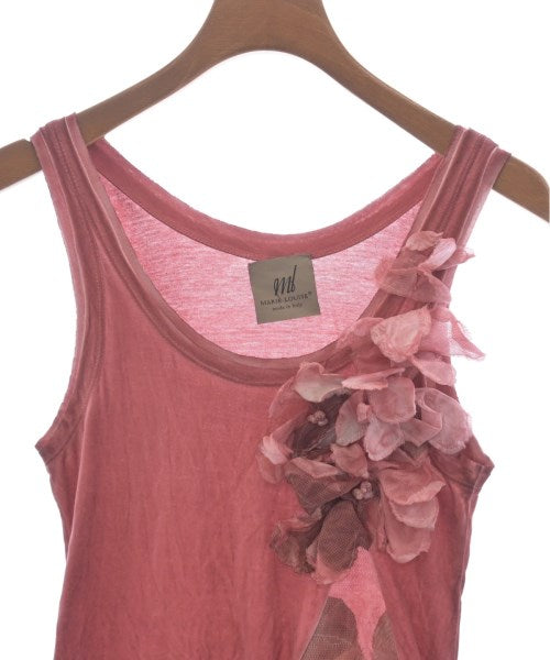 MARIE LOUISE Sleevelesses