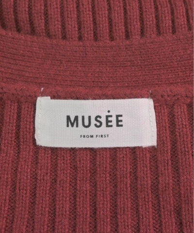 FROM FIRST Musee Sweaters