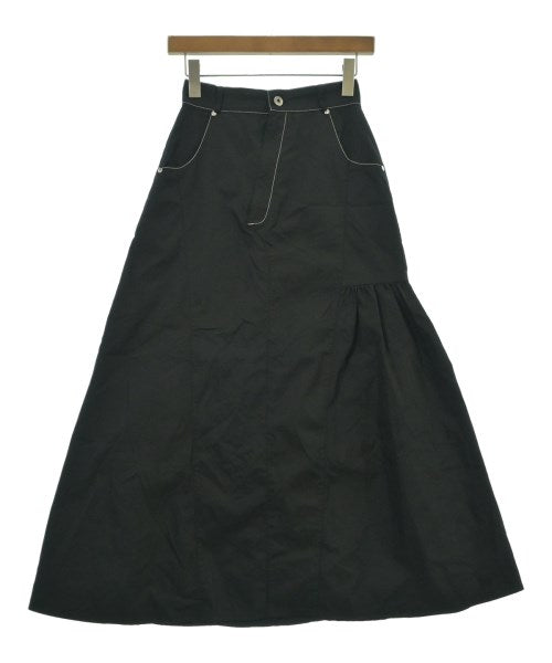 FROM FIRST Musee Long/Maxi length skirts