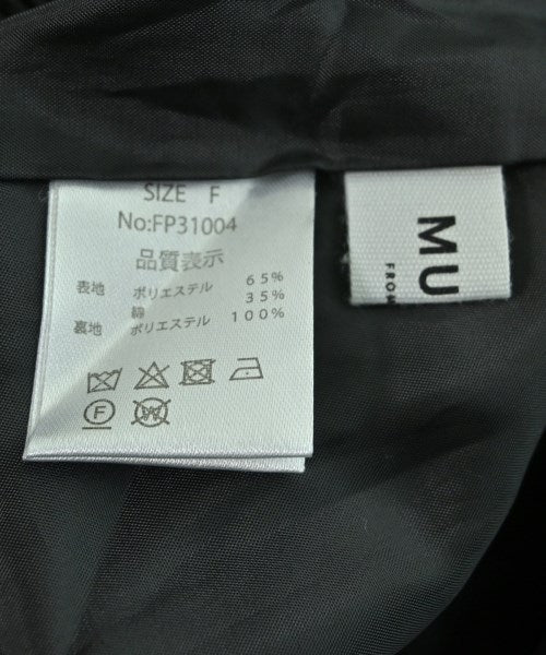 FROM FIRST Musee Long/Maxi length skirts